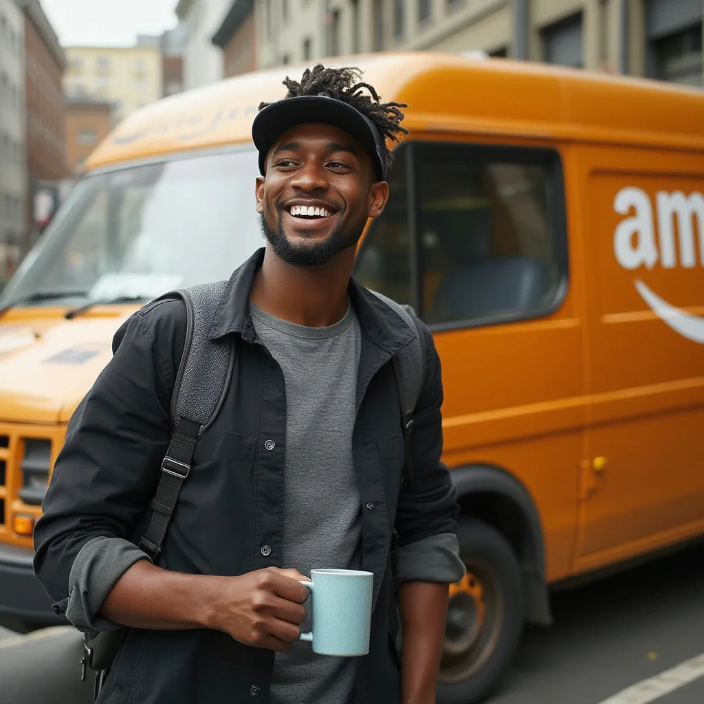 Programa Delivery Service Partner
