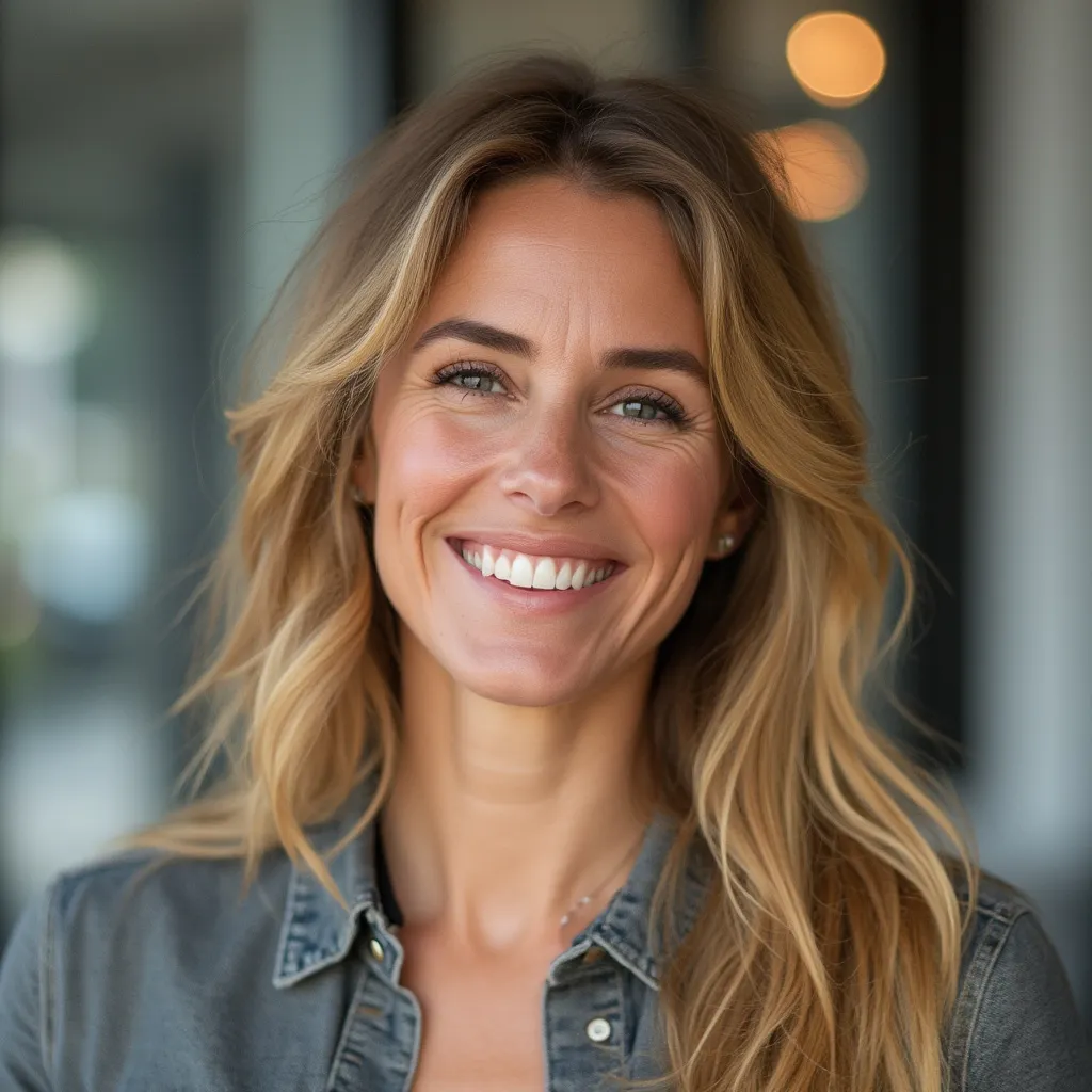 Foto Clara